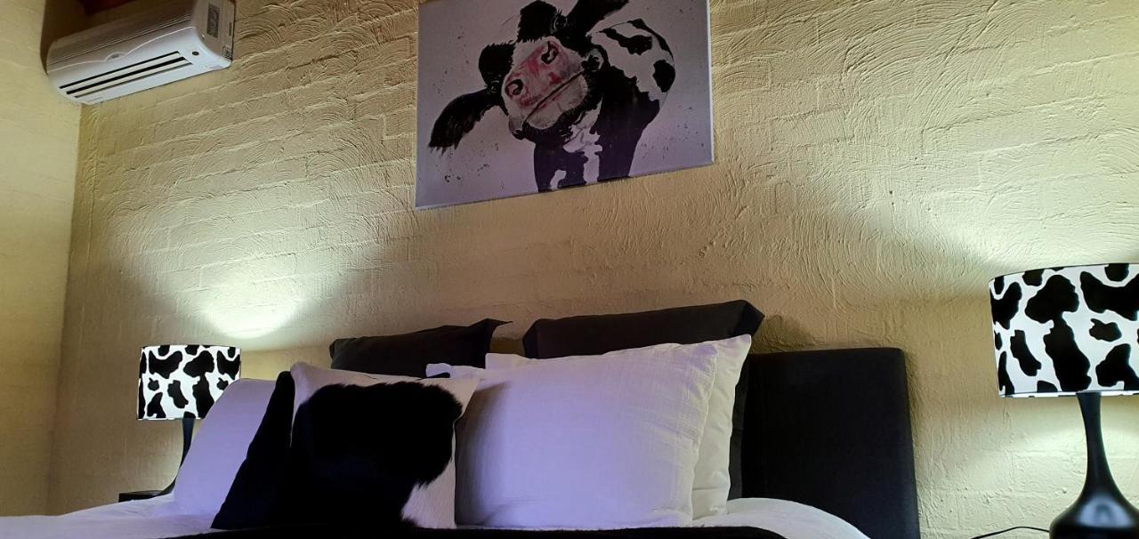 Great Escape Lofts Aparthotel Глостър Екстериор снимка