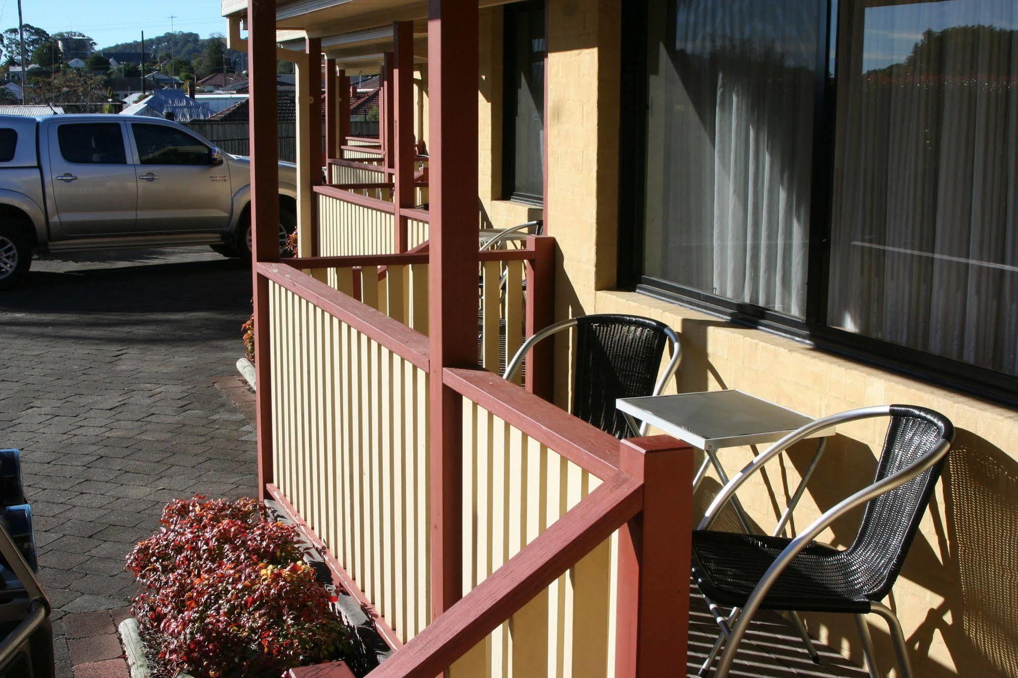 Great Escape Lofts Aparthotel Глостър Екстериор снимка